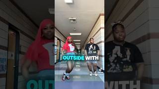 GANG GANG DANCE! #tiktok #tiktokdance #ganggang