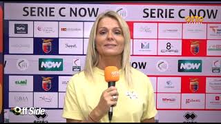off side casertana benevento le interviste ai protagonisti