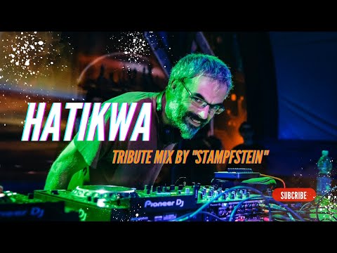 Experience the Magic of Hatikwa liveset 2023!
