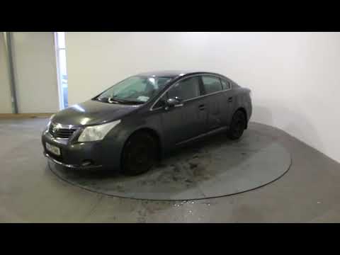 Toyota Avensis 1.6 NG Terra - Image 2