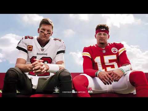 Madden 22 Intro