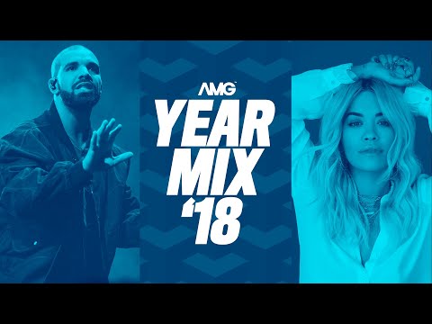 Best Of 2018 - Video Yearmix | Pop, Dance & Urban