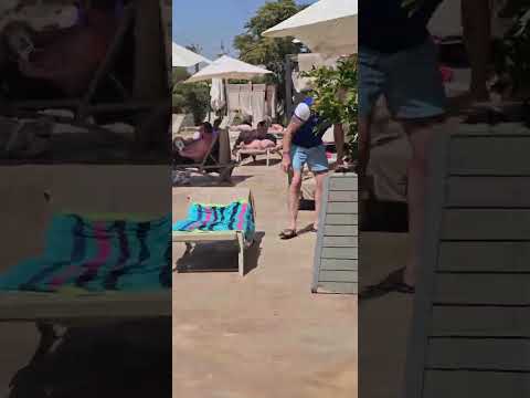 be live collection Marrakech Adults only 5* hotel 100 % recommend.