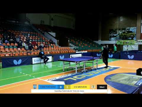 CSM FOCSANI 2007 - CS MIOVENI