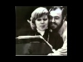 Pavarotti & Freni - Parigi, O Cara - La Traviata - Verdi [432Hz]