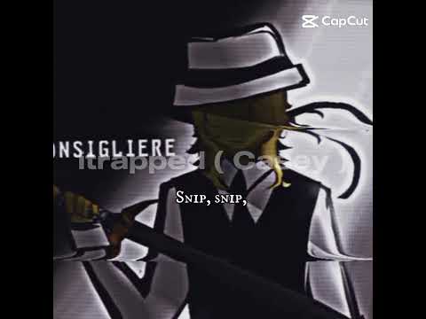 The template is from itrapped (Casey)#roblox #robloxforsaken