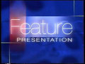 Disney Feature Presentation Updated