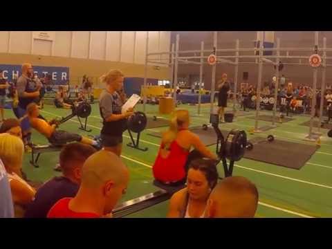 CFA14@Rainhill Trials Summer 2016