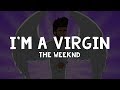 The Weeknd I M A Virgin Lyrics From American Dad