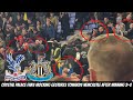 Crystal Palace 2-0 Newcastle away day vlog - WE DESERVED THAT HUMILIATION TONIGHT !!!!!