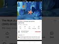 Nick Jr And Nick Jr 2 Octopi Idents 2x Speed