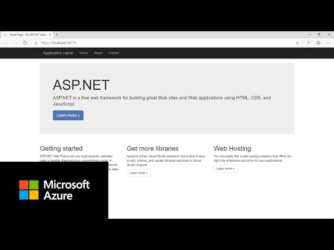How to assess and migrate web apps to Azure with Azure Migrate | Azure Tips and Tricks Video