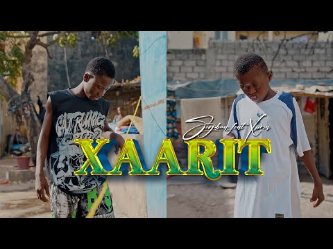 𝐒𝐞𝐲𝐝𝐢𝐧𝐚 - 𝐗𝐀𝐀𝐑𝐈𝐓 𝐟𝐞𝐚𝐭  @𝐗𝐢𝐢𝐫𝐬𝐚  (𝐂𝐥𝐢𝐩 𝐎𝐟𝐟𝐢𝐜𝐢𝐞𝐥)