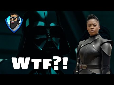 Obi Wan Kenobi Review Part 4 - This is Boring