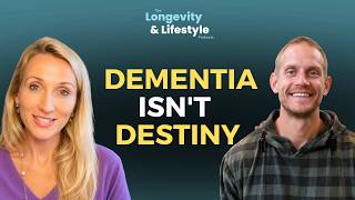 The Neuroscientist: Dementia Is NOT an Inevitable Part of Aging