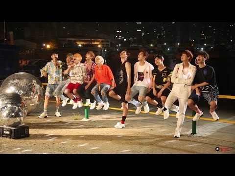 U10SECONDS 115sec - 오늘이 딱이야 M/V 엔딩에 숨겨진 비밀