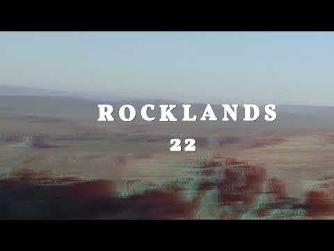 Rocklands Stuff - Flo Wientjes
