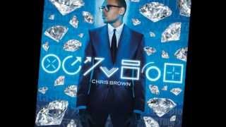 Chris Brown - Fuck The City Up (Lyrics)