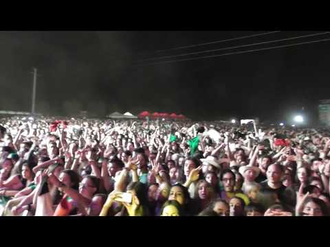 Doctor Prats - No t'encantis @ Canet Rock 017