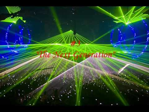 Top 5 Hardstyle Melodies Volume 6