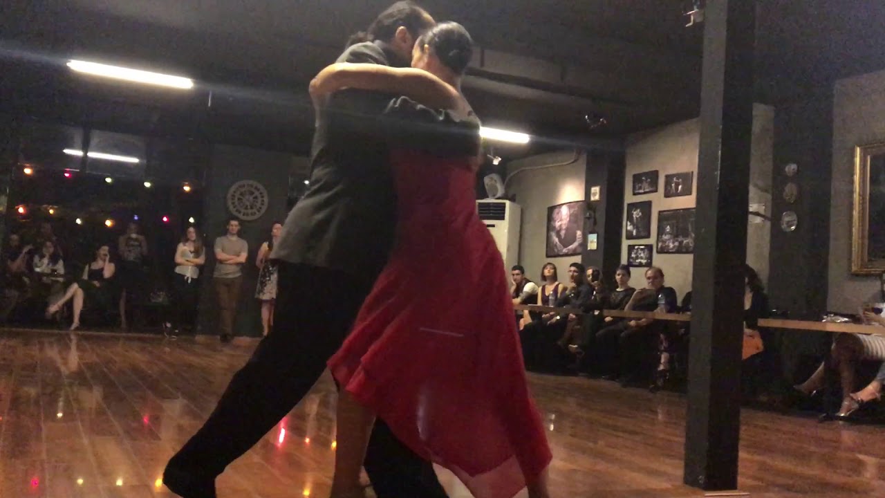 Bülent Aksoy & Bilge Küçük at esta2/4