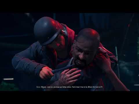 DAYS GONE Walkthrough Gameplay Part 34  (PC)