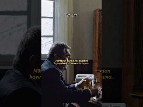 Bir Müdürün Ön Yargısı… #shorts #film #edit