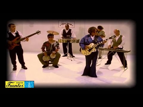 Sabor Navideño  - Afrosound (Video Oficial) | Discos Fuentes