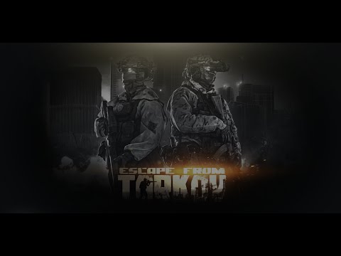 The raids continue! - Escape From Tarkov