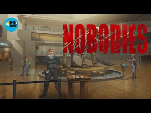 Nobodies Murder Cleaner: Mission 7 , iOS/Android Walkthrough