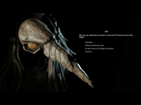 TQ plays Pathologic 2 episode 32, A Life for a Life