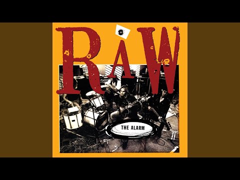 Save Your Crying - The Alarm