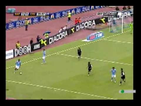 Kerlon chievo estreia