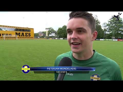 LR Sports - Aflevering 18