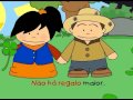 A Músicas Da Carochinha Vol 3 Apanhar O Trevo