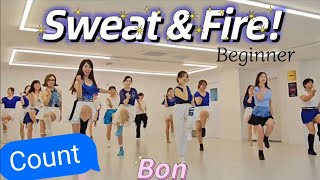 Sweat Fire