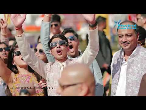 Wedding Planner portfolio by Bluebird events in Agra - Photo 3