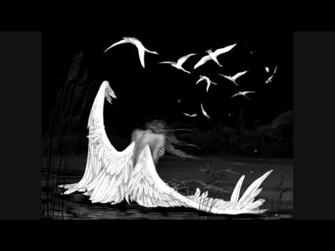 Dennis Sheperd & Cold Blue feat Ana Criado - Fallen Angel (Marc Simz Intro Mix) [Lyrics below]