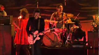 Broken Social Scene - 7/4 (Shoreline) live at Terminl 5