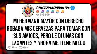 Mi HERMANO Compró una Camioneta Mejor Que la Mia Porque Era de 