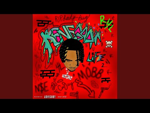 YEA YEA (feat. BG Mdot & YBF Rell)