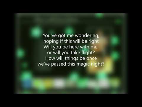Firefly - Kirk Young