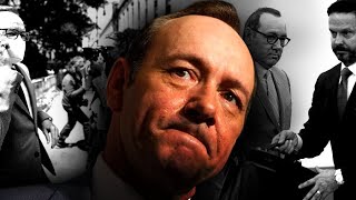 The Case of Kevin Spacey: An Open Secret | dreading