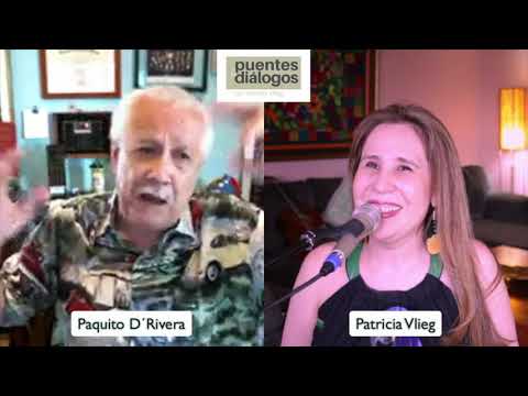 Paquito D'Rivera in Puentes y Diálogos