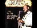 Ray Conniff - To You Sweetheart, Aloha