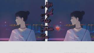 [VIDEO LYRICS] | Chi Pu - MỜI ANH VÀO TEAM (❤️) EM  (치푸)