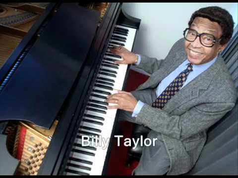 The Billy Taylor Trio with Candido - Bit of Bedlam