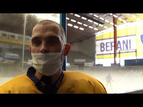 Preview  - 3. kolo Mountfield HK