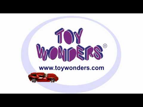 Металлическая машинка Kinsmart 1:38 «2007 Ford Shelby GT500» KT5310W инерционный в коробке / Микс