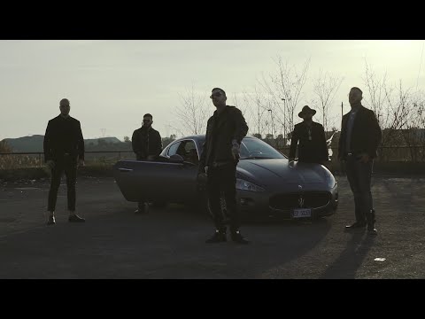 2- Jack Joker/ Tramonto Rosso feat. Deal Pacino Prod. G. Romano